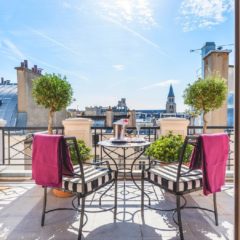 L’Hotel – parisko utočište Oskara Vajlda