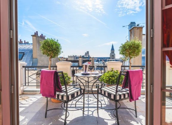 L’Hotel – parisko utočište Oskara Vajlda