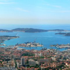 Tulon – duša Provanse