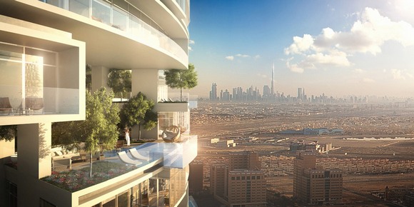 Uskoro se otvara jedan od najluksuznijih hotela u Dubaiju