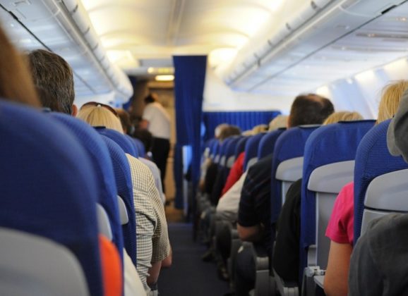 Udobnija avionska sedišta u budućnosti?