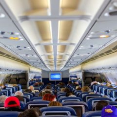 Koje je najbolje sedište u avionu?