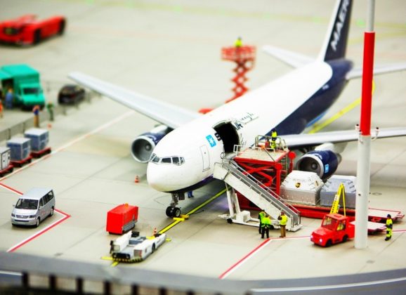Najbolje i najgore vreme za odlazak na aerodrom