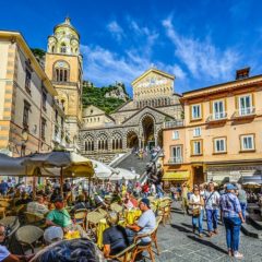 Sve više zemalja uvodi turističku taksu