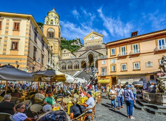 Sve više zemalja uvodi turističku taksu
