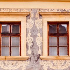 Romantični gradići Srednje Evrope