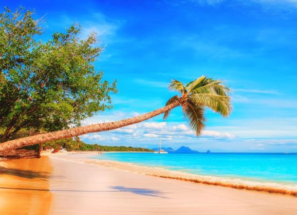 Kada je najbolje vreme za posetu Karibima?