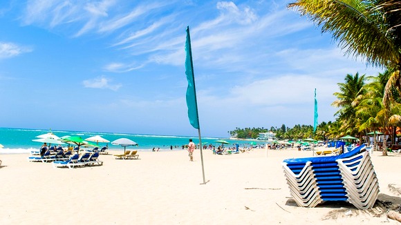 Španija je svetski rekorder po broju plaža sa plavom zastavicom