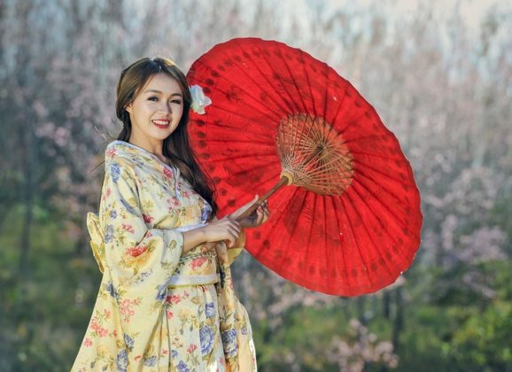 Japan – kako da ne uvredite svoje domaćine