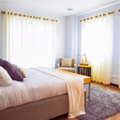 Kako da proverite da li u hotelskoj sobi ima stenica?