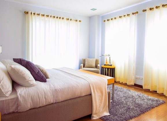 Kako da proverite da li u hotelskoj sobi ima stenica?