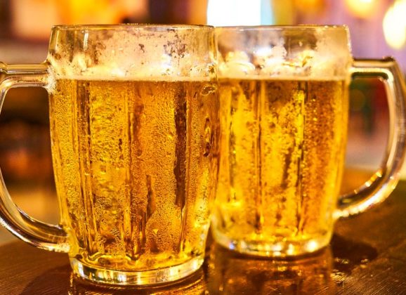 Mađari se ne kuckaju kad piju pivo