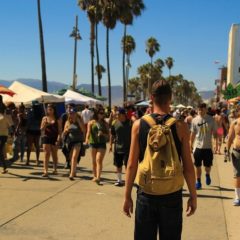 Novi fenomen u turizmu – putnici prosjaci