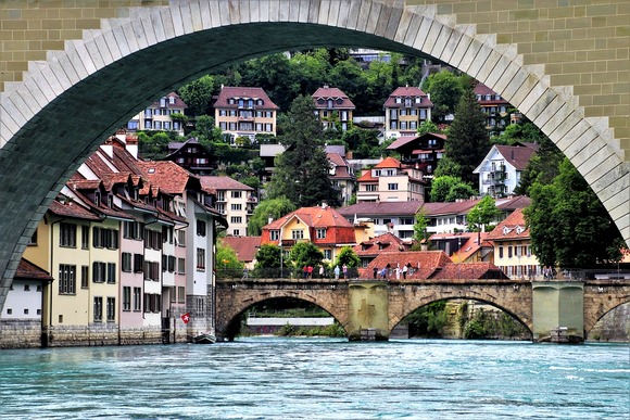 Bern je potcenjen, ali predstavlja odličnu destinaciju za produženi vikend odmor