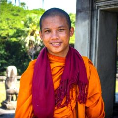 Razglednica: Angkor Vat