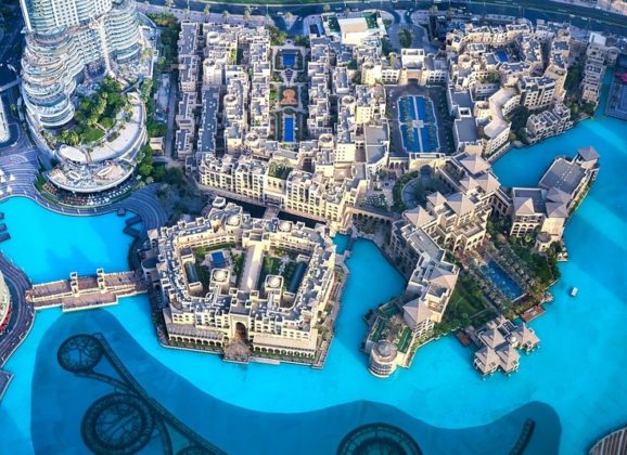 Pad interesovanja turista za Dubai