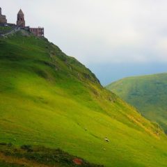 Prelepa Gruzija sve popularnija među turistima