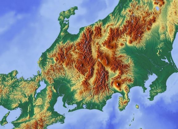 Šta treba da radite u slučaju zemljotresa na odmoru