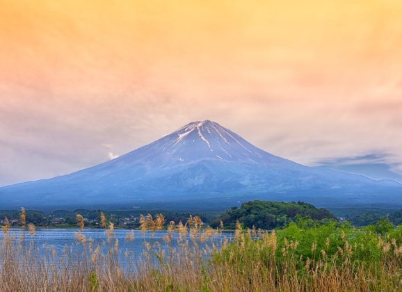 Probajte japanski onsen na padinama vulkana Hakone