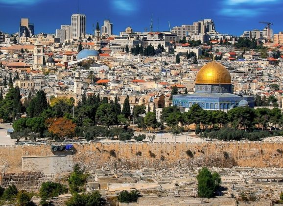 Atrakcije Jerusalima – kratak vodič