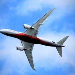Da li verovati nagradama u avio saobraćaju