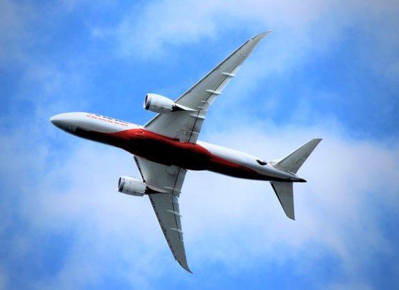 Da li verovati nagradama u avio saobraćaju