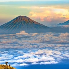 Indonezija stvara deset novih destinacija kao Bali