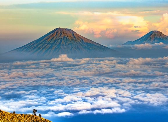 Indonezija stvara deset novih destinacija kao Bali