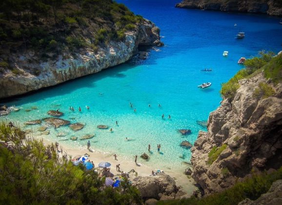 Protesti protiv turista u Španiji sve radikalniji