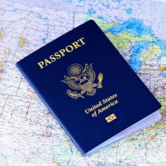 Mitovi u koje veruju američki putnici