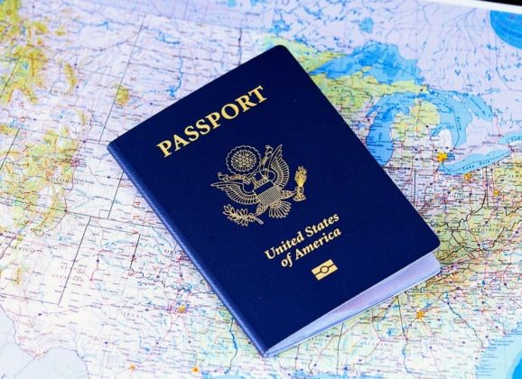 Mitovi u koje veruju američki putnici