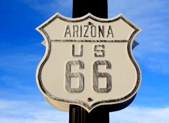 Kako je Ruta 66 postala toliko popularna