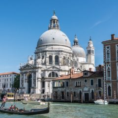 Venecija traži saveznike za borbu protiv kruzera