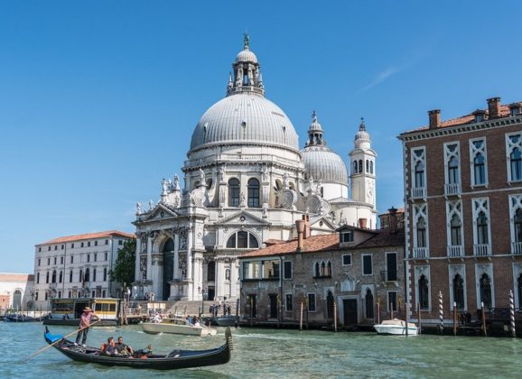 Venecija traži saveznike za borbu protiv kruzera