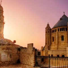 Jerusalim i Tel Aviv – 2 sunčana grada, 1 odmor