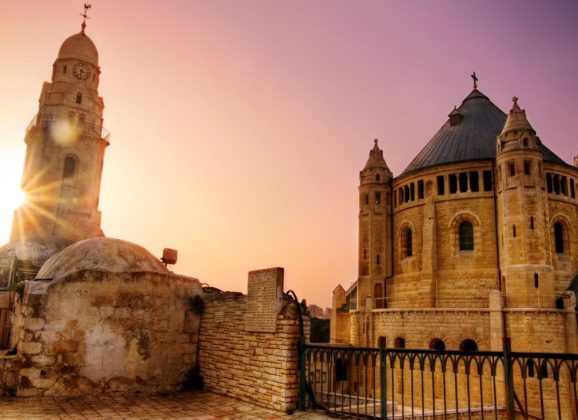 Jerusalim i Tel Aviv – 2 sunčana grada, 1 odmor