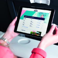 Kako sačuvati elektronske uređaje tokom leta