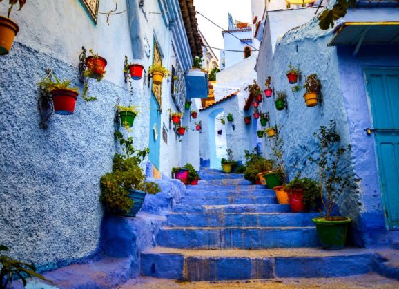 Najživopisnija mesta na svetu