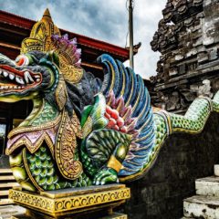 Da li ćete moći na Bali ako niste venčani?