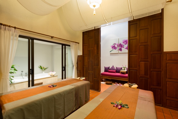 Lime Life Spa je wellness centar koji gostima pomaže da se potpuno opuste