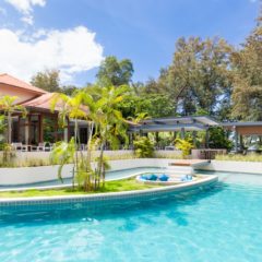 Dewa Phuket Resort – vaš dom na tajlandskom ostrvu
