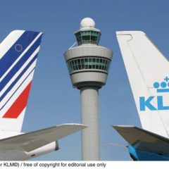 Grupa Air France-KLM: lider u održivom poslovanju