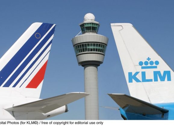Grupa Air France-KLM: lider u održivom poslovanju