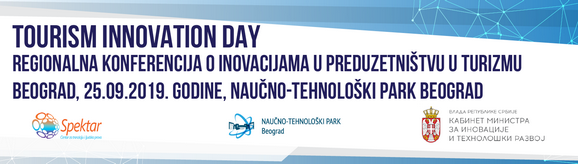 Regionalna konferencija „Dan inovacija u turizmu“