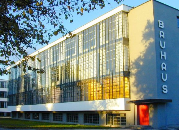 U Nemačkoj se otvara muzej bauhausa