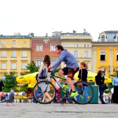 Veliki i prelepi gradovi Poljske