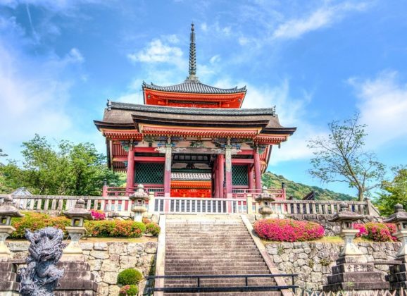 Turisti Japancima zadaju glavobolje!