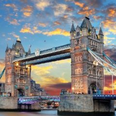 Kul stvari koje možete da radite dok ste u Londonu
