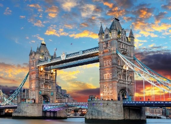 Kul stvari koje možete da radite dok ste u Londonu