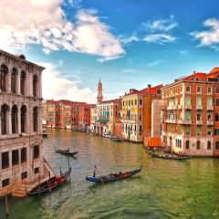 Sve  o novim turističkim kaznama u Veneciji